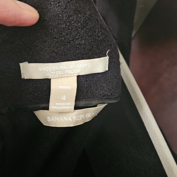 Banana Republic Sheath Dress - Picture 3 of 6